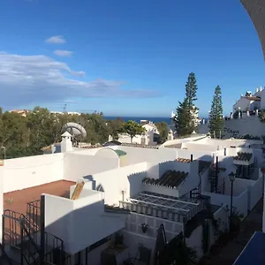Playa Golf Benalmádena