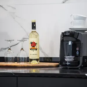Appartamento Apartamento Tierra Y Mar 1, Arrecife (Lanzarote)