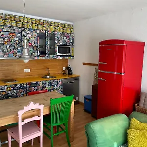 Rits Beachfront Salou