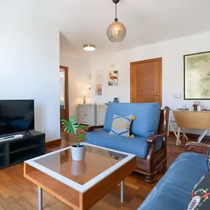 Appartamento Suite Yagabo - Arrecife - Lanzarote, Arrecife (Lanzarote)