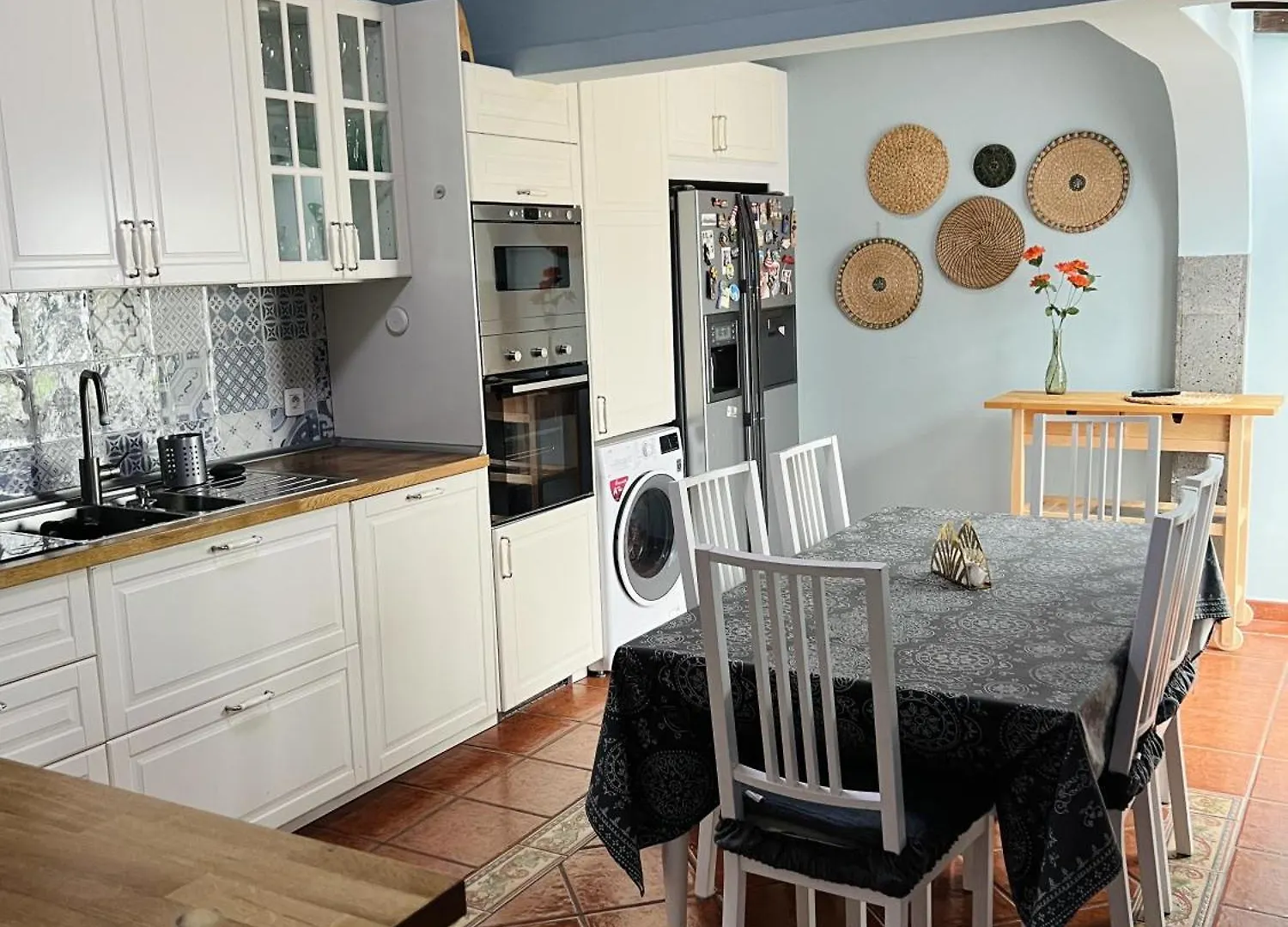 Casa Cielo Apartment Arrecife  Spain