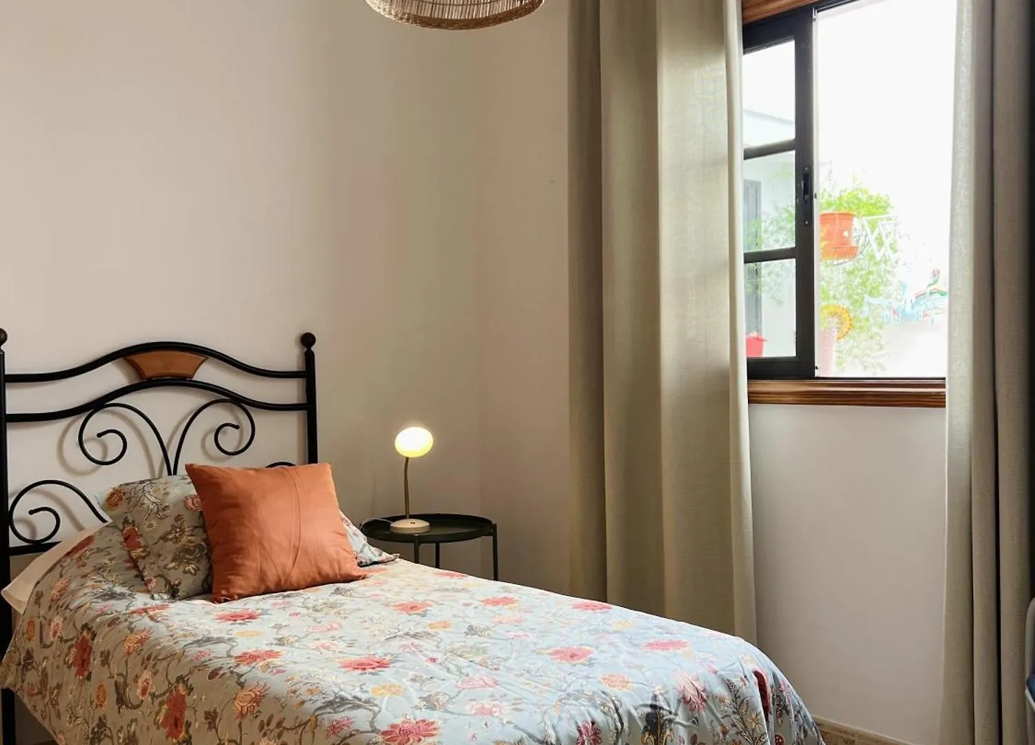 Casa Cielo Apartment Arrecife  Arrecife (Lanzarote)